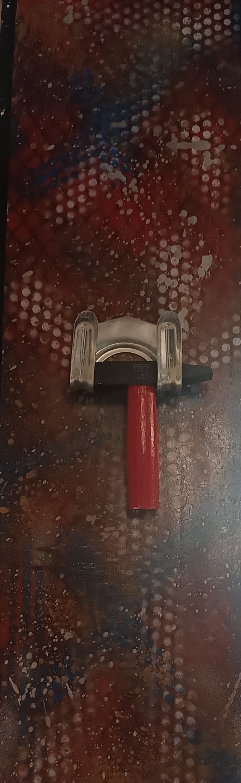 Break Glass "Spider-Man"