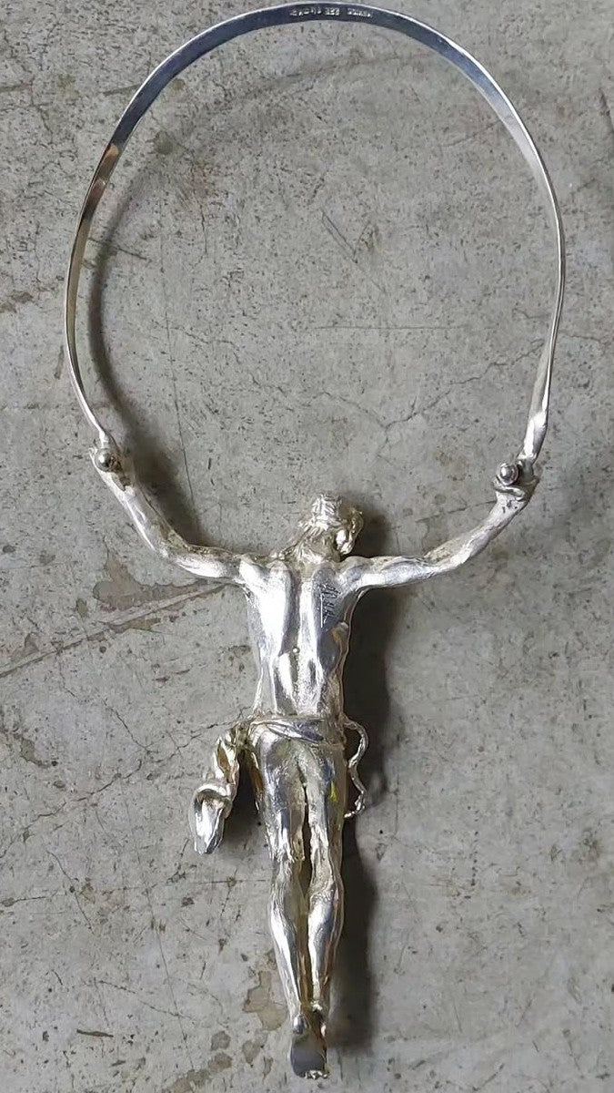 Jesus Collier Superstar (Collieus)