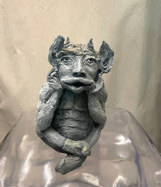“ Gargoyle”
