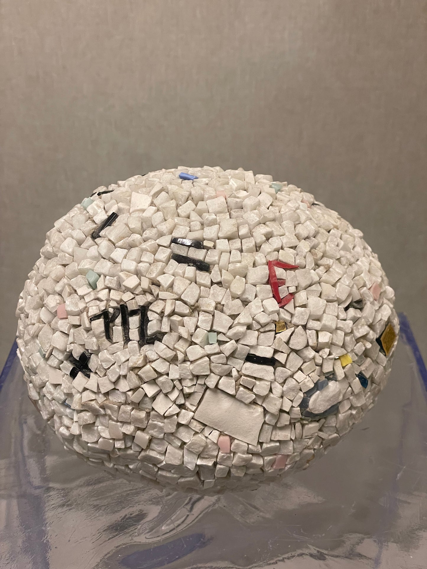 “Macchina del tempo”