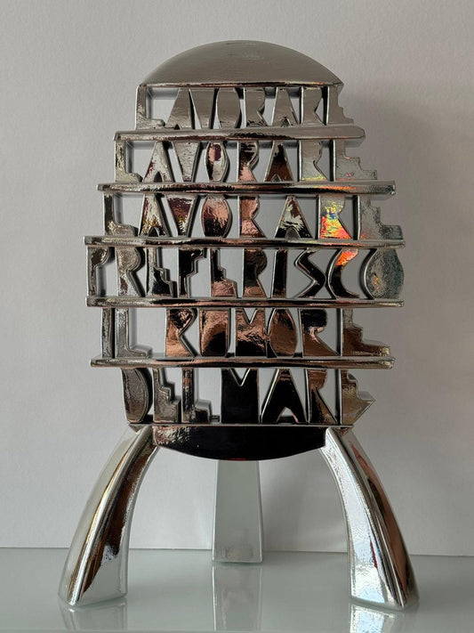 “Preferisco il rumore del mare”