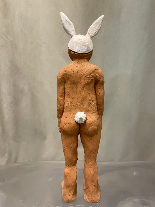 Humans “Donna Coniglio”