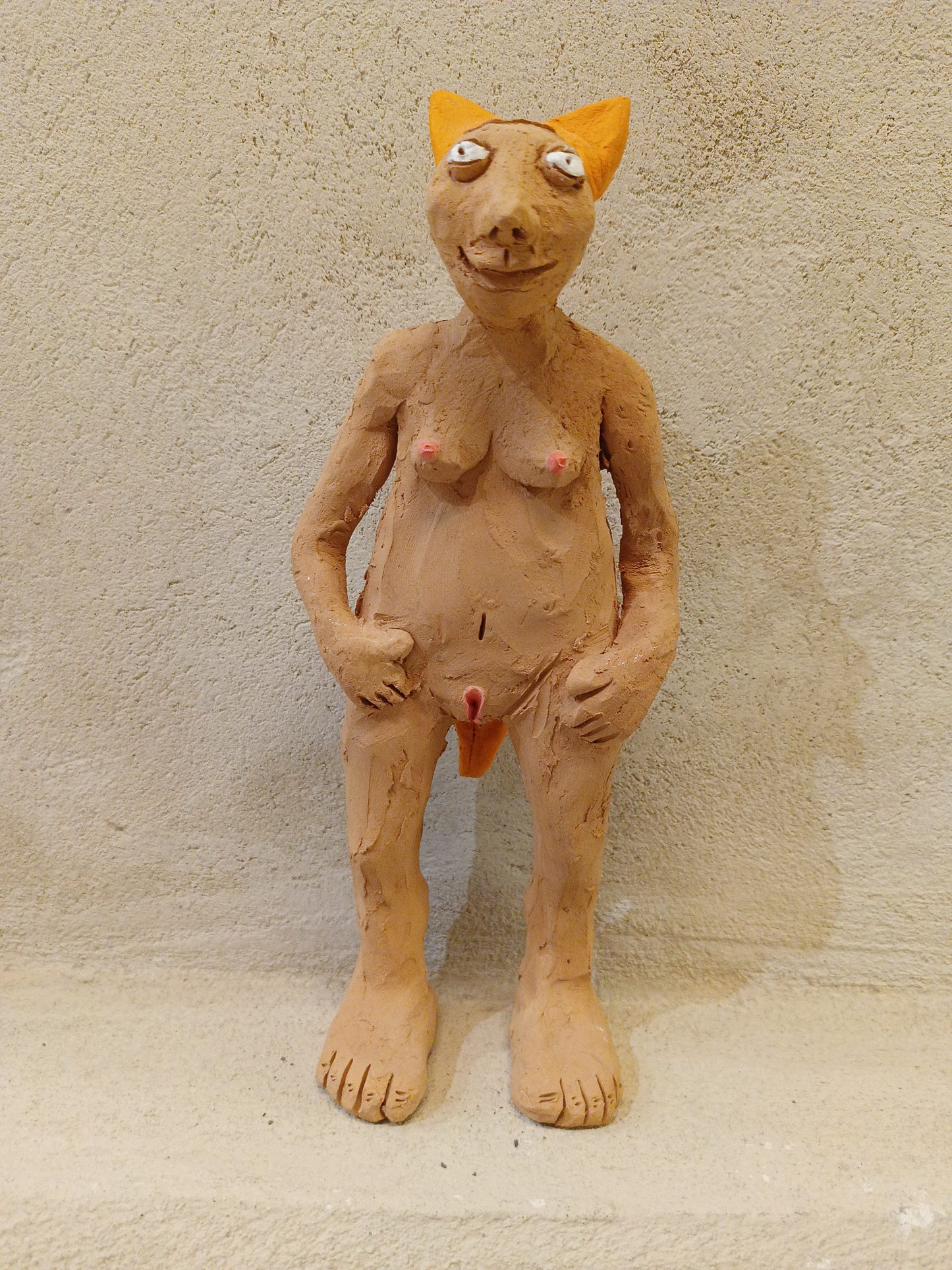 Humans "Donna Cavallo"