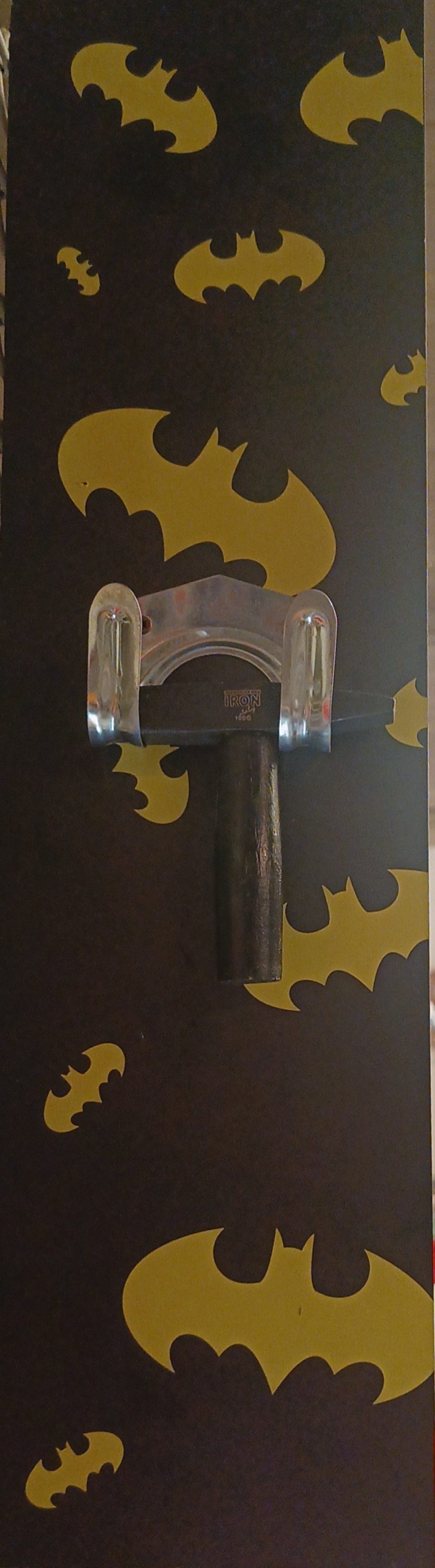 Break Glassa "Batman"