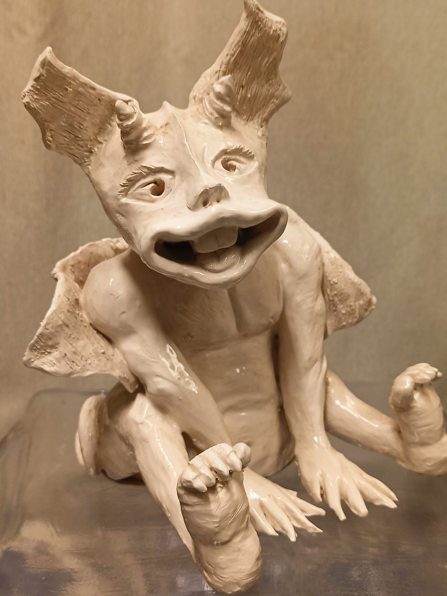 Gargoyle