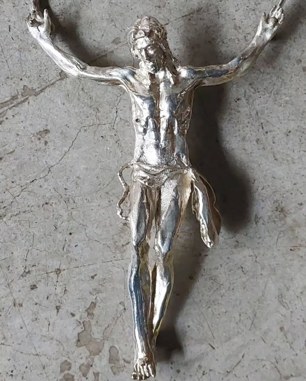 Jesus Collier Superstar (Collieus)