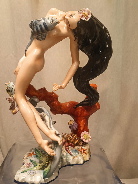 La nascita di Venere