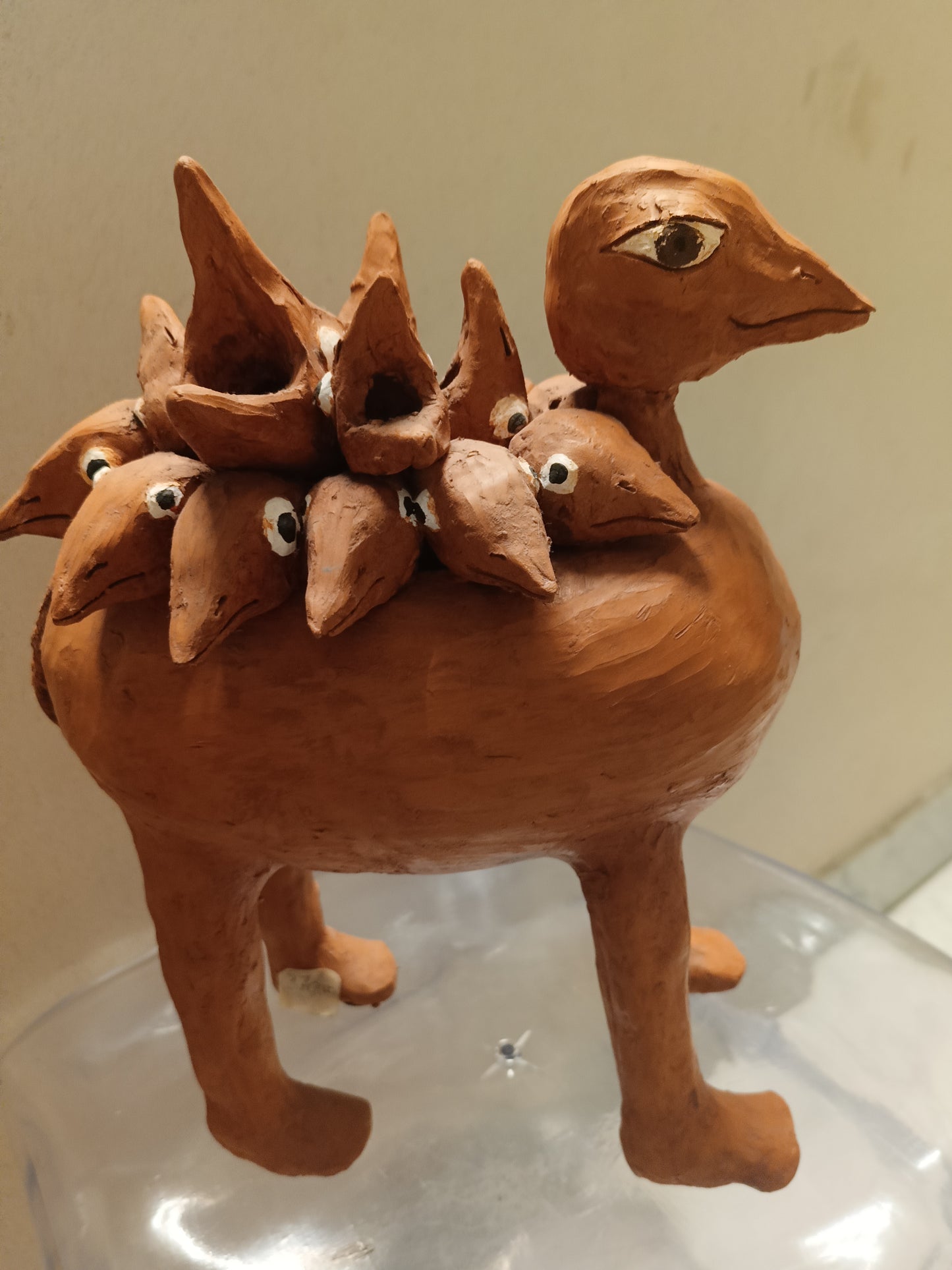 Scultura Animale