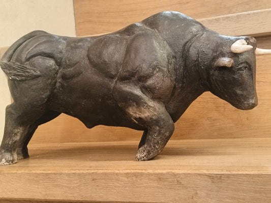 "Animali" Il Toro