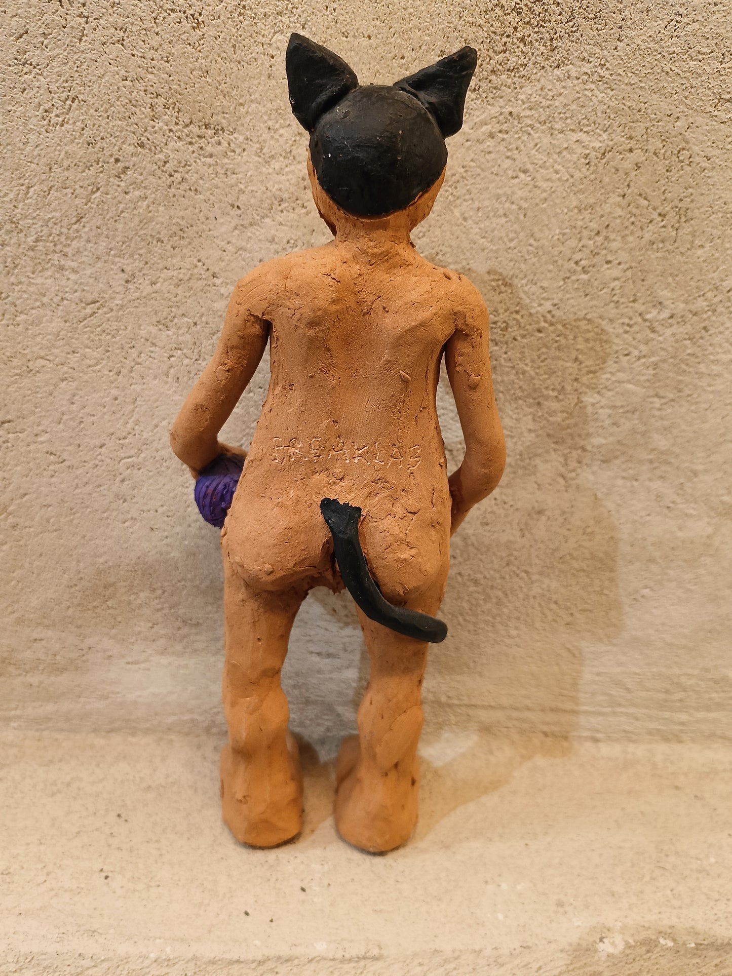 Humans "Donna Gatto"