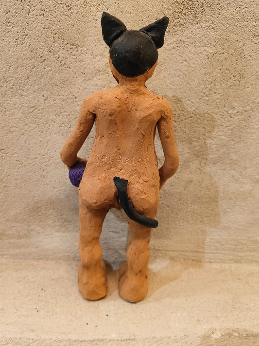 Humans "Donna Gatto"