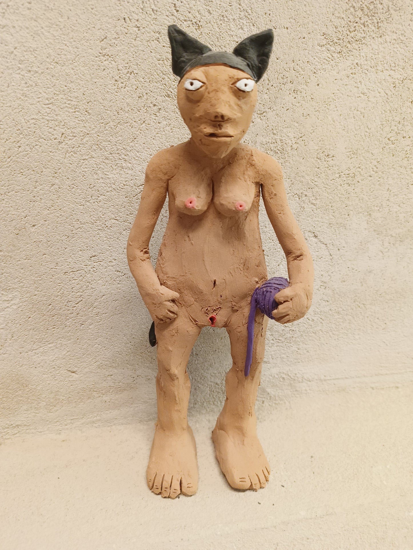 Humans "Donna Gatto"